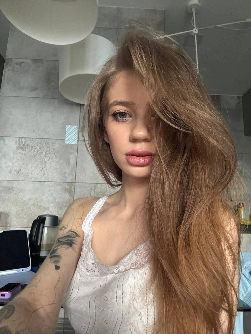 XXX Porn Photo of Nude SunnyLay 19