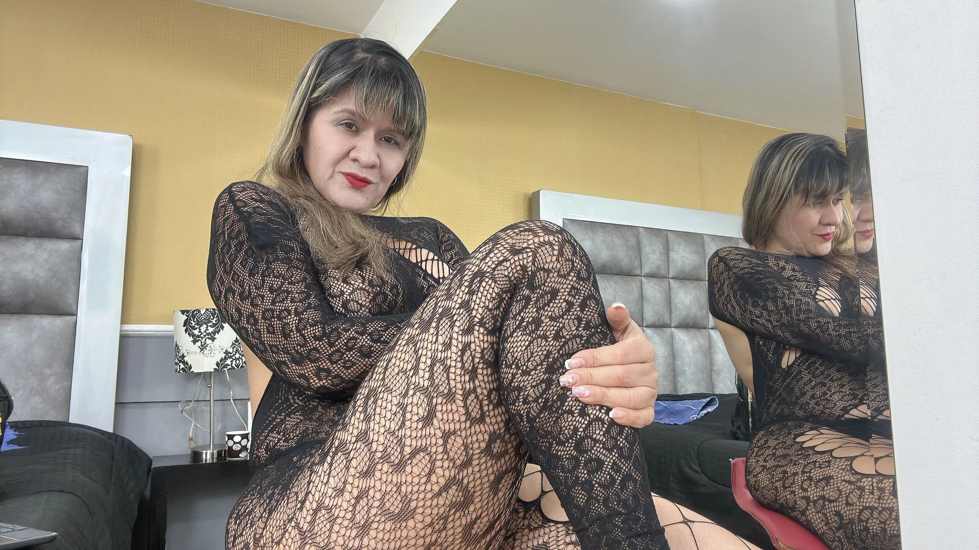 XXX Porn Photo of Nude Sophy_Sheikh 85