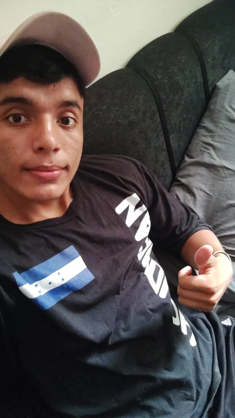 XXX Porn Photo of Nude Roberto505xd 1