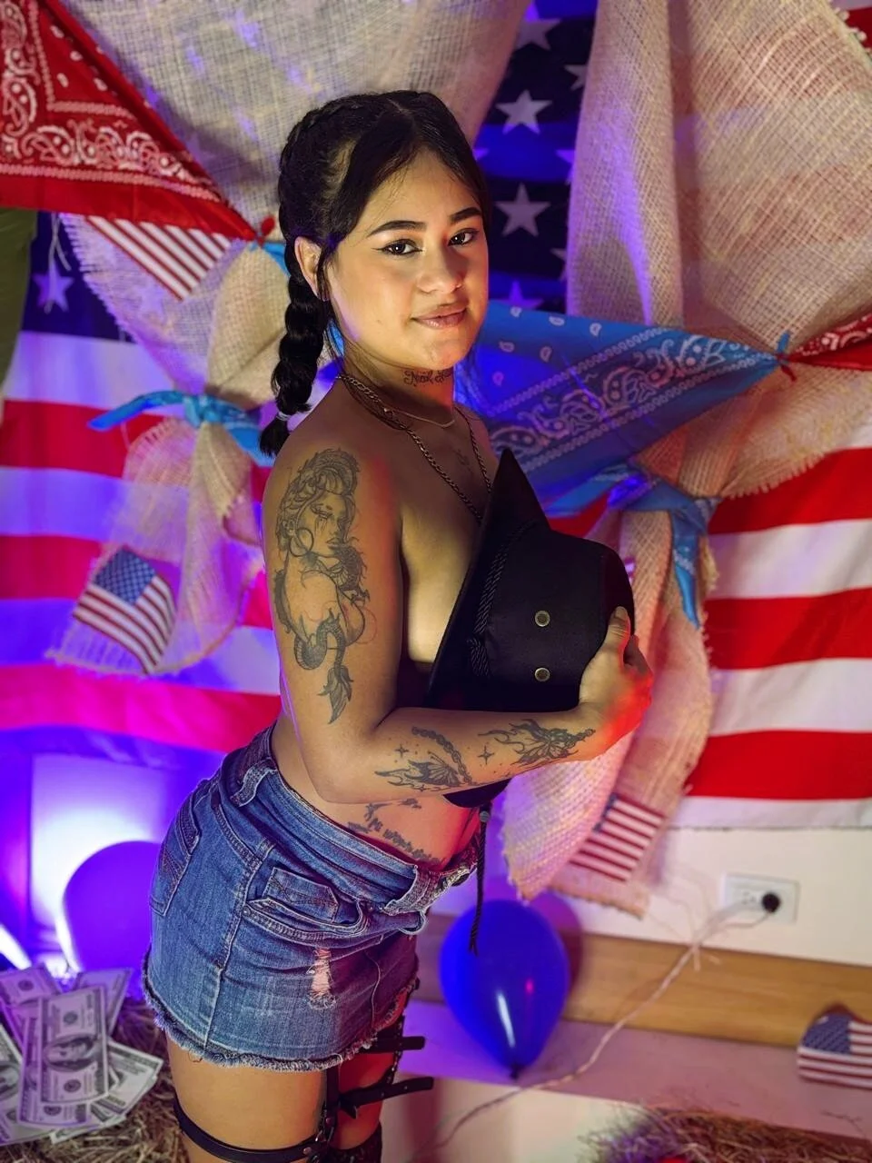 XXX Porn Photo of Nude MatildaTaylor__ 53