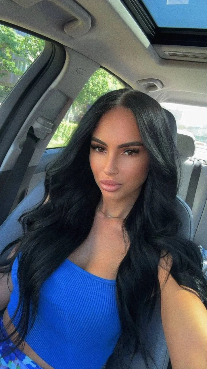 XXX Porn Photo of Nude SiennaStar 5