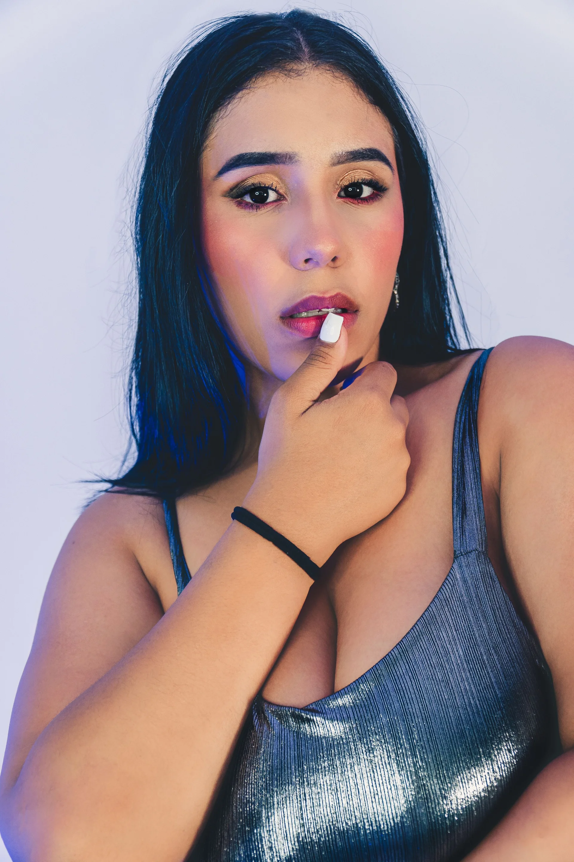 XXX Porn Photo of Nude SheylaBakerr 2