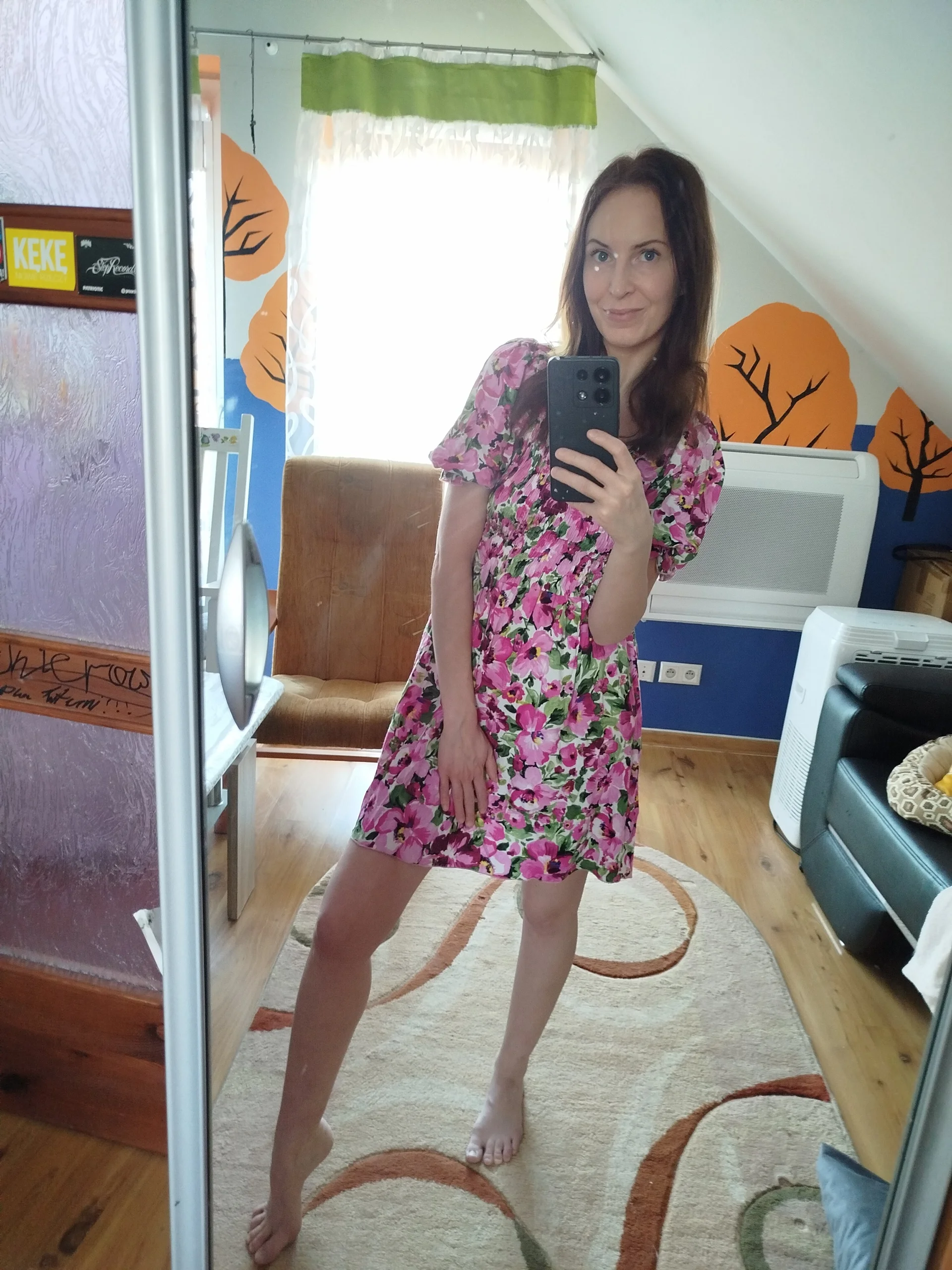 XXX Porn Photo of Nude AnnaTight 5