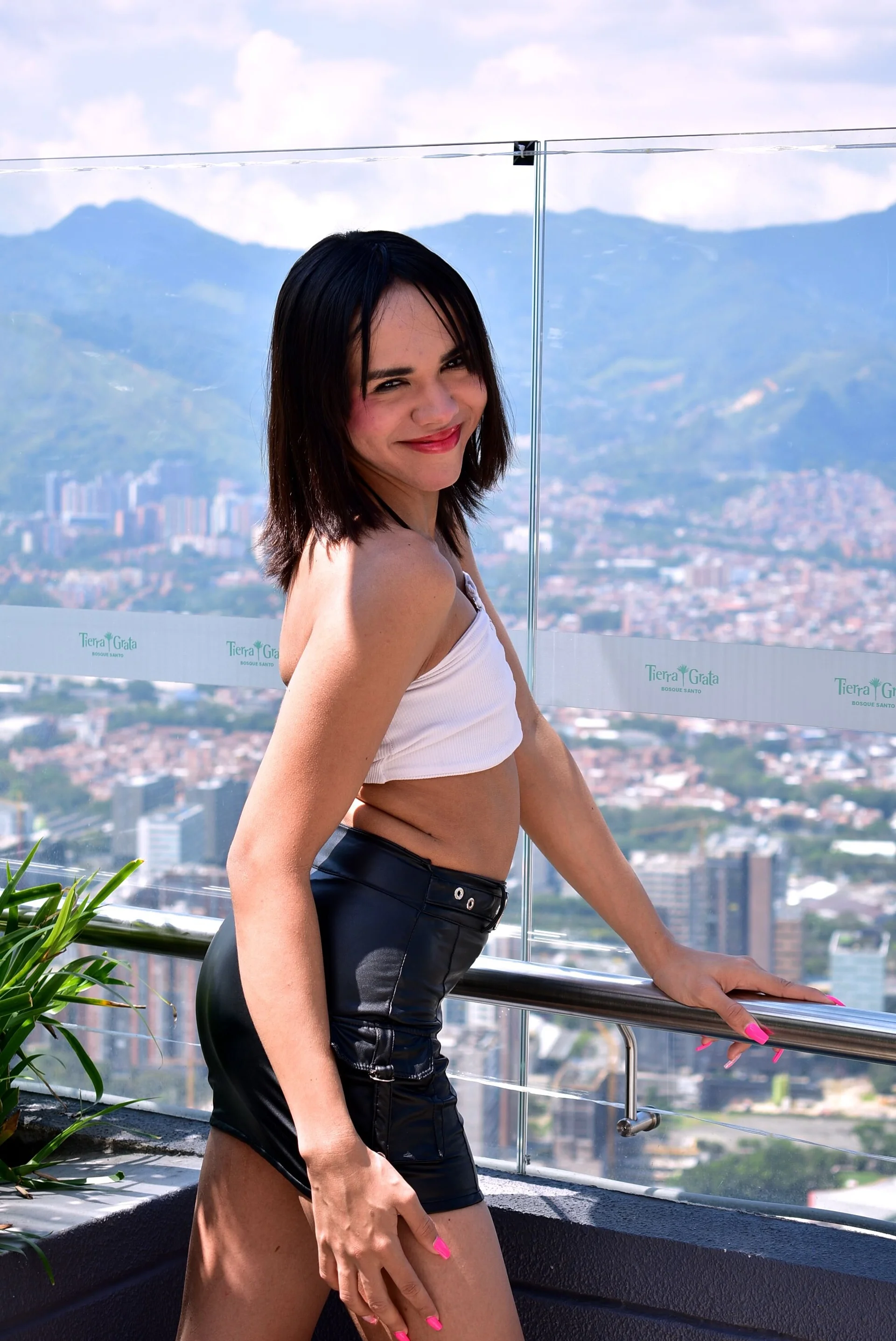 XXX Porn Photo of Nude AndreaGil_ 21