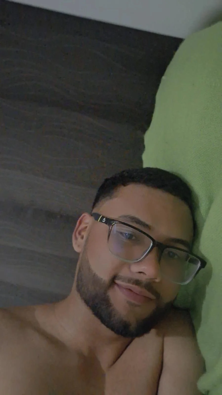 XXX Porn Photo of Nude KyleJoss30 1