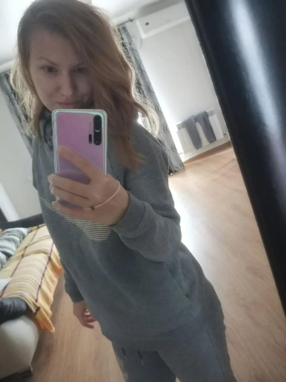 XXX Porn Photo of Nude August_Shine 1