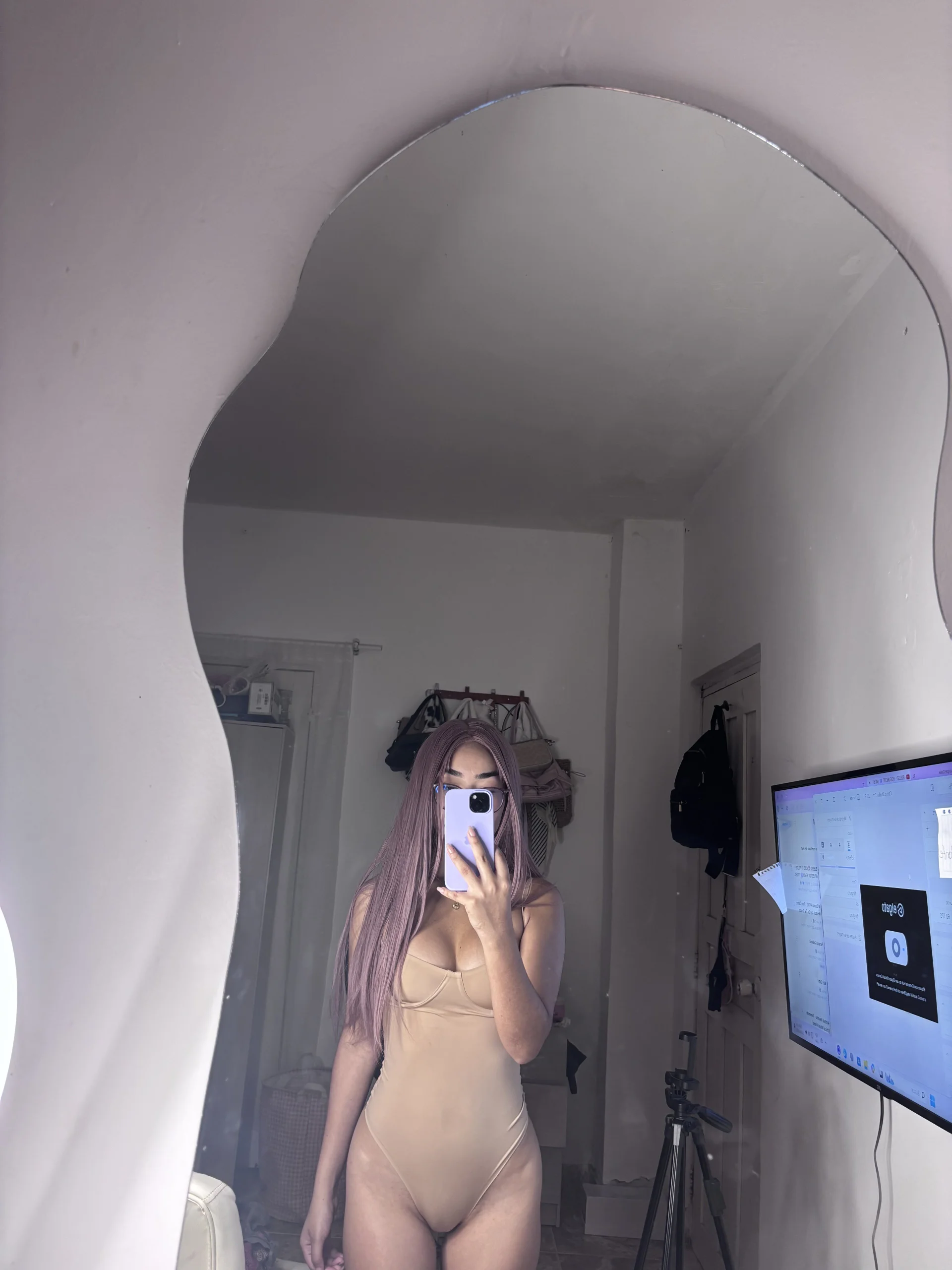 XXX Porn Photo of Nude Mia_Petiteht 11