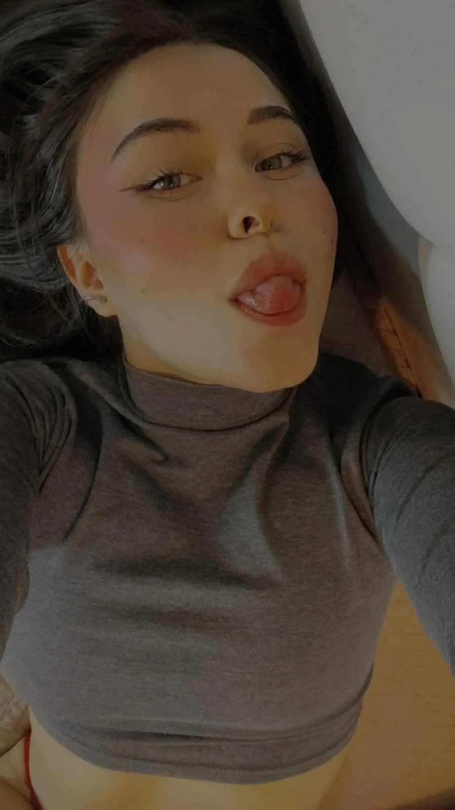 XXX Porn Photo of Nude HannaCollins_ 72