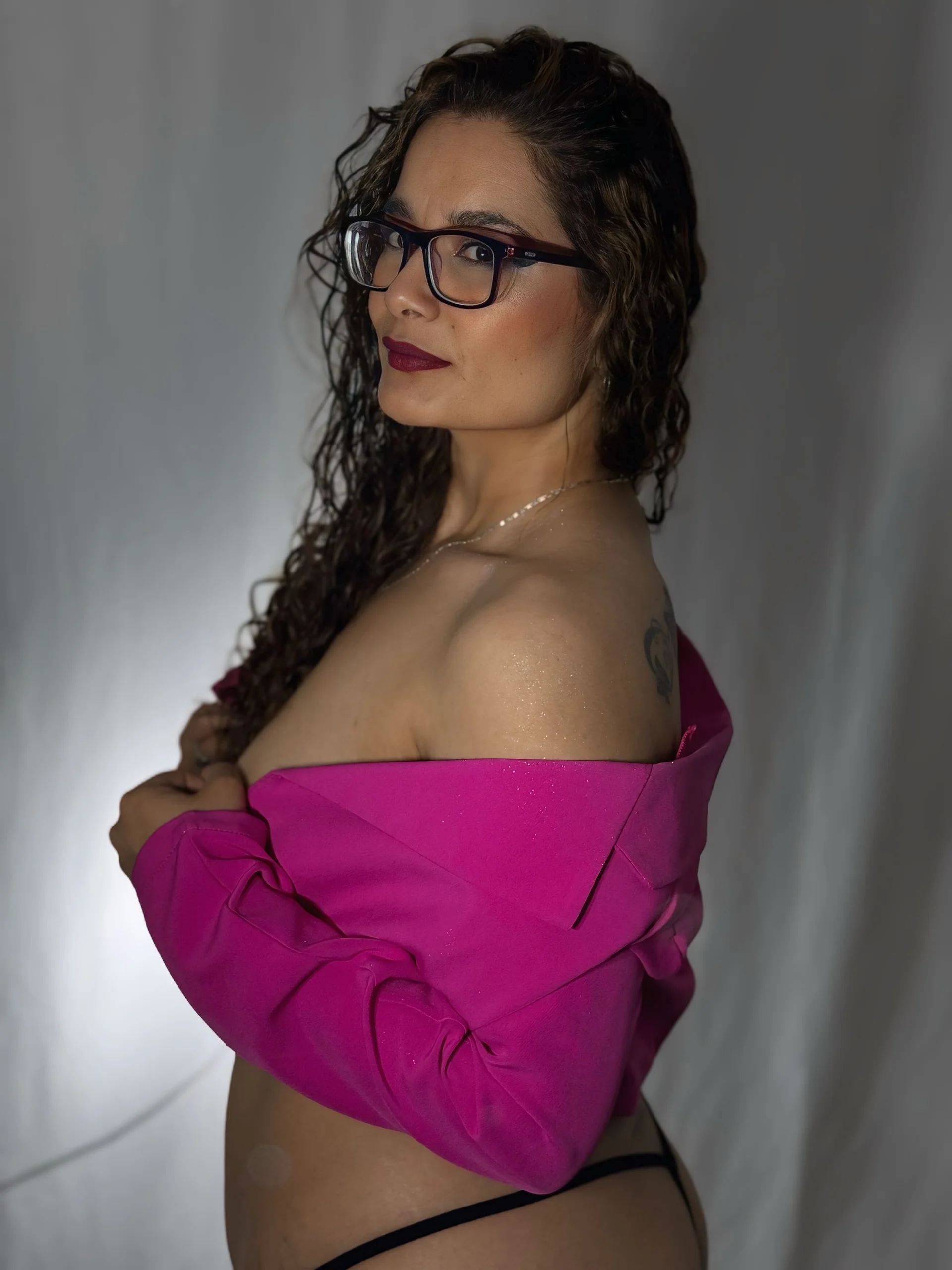 XXX Porn Photo of Nude Rose_Thompson1 56