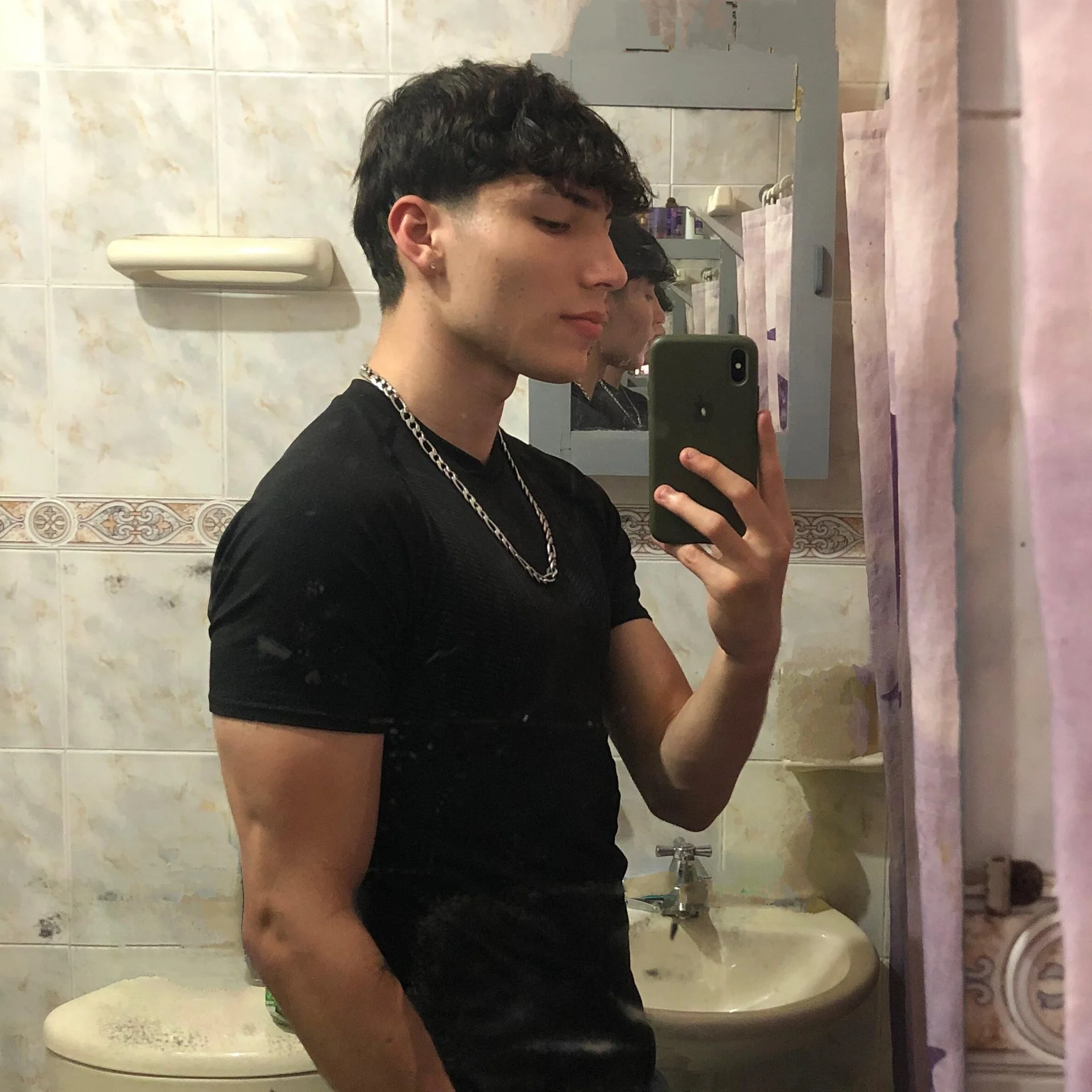 XXX Porn Photo of Nude knielBgm 8