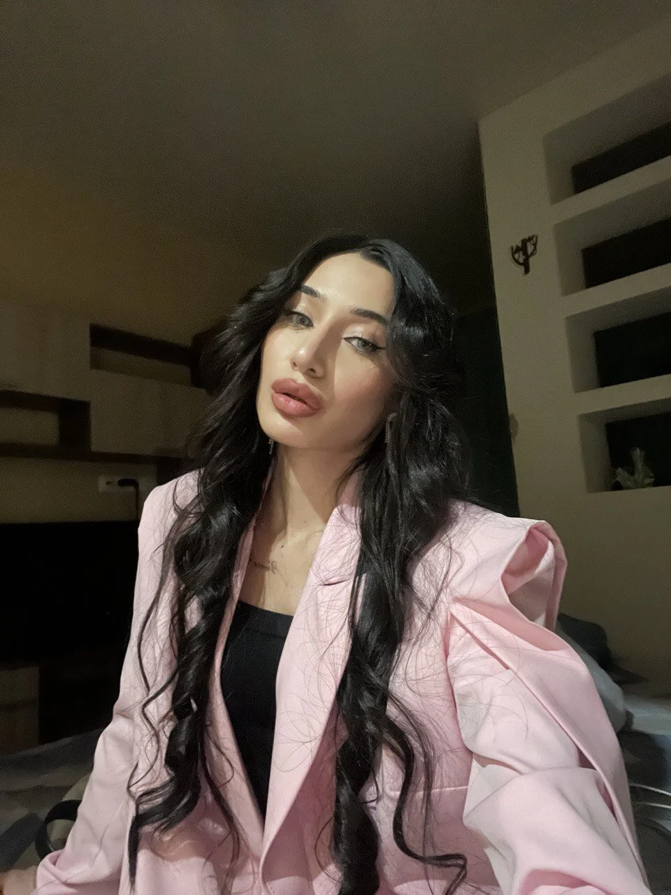 XXX Porn Photo of Nude alissadreams 11