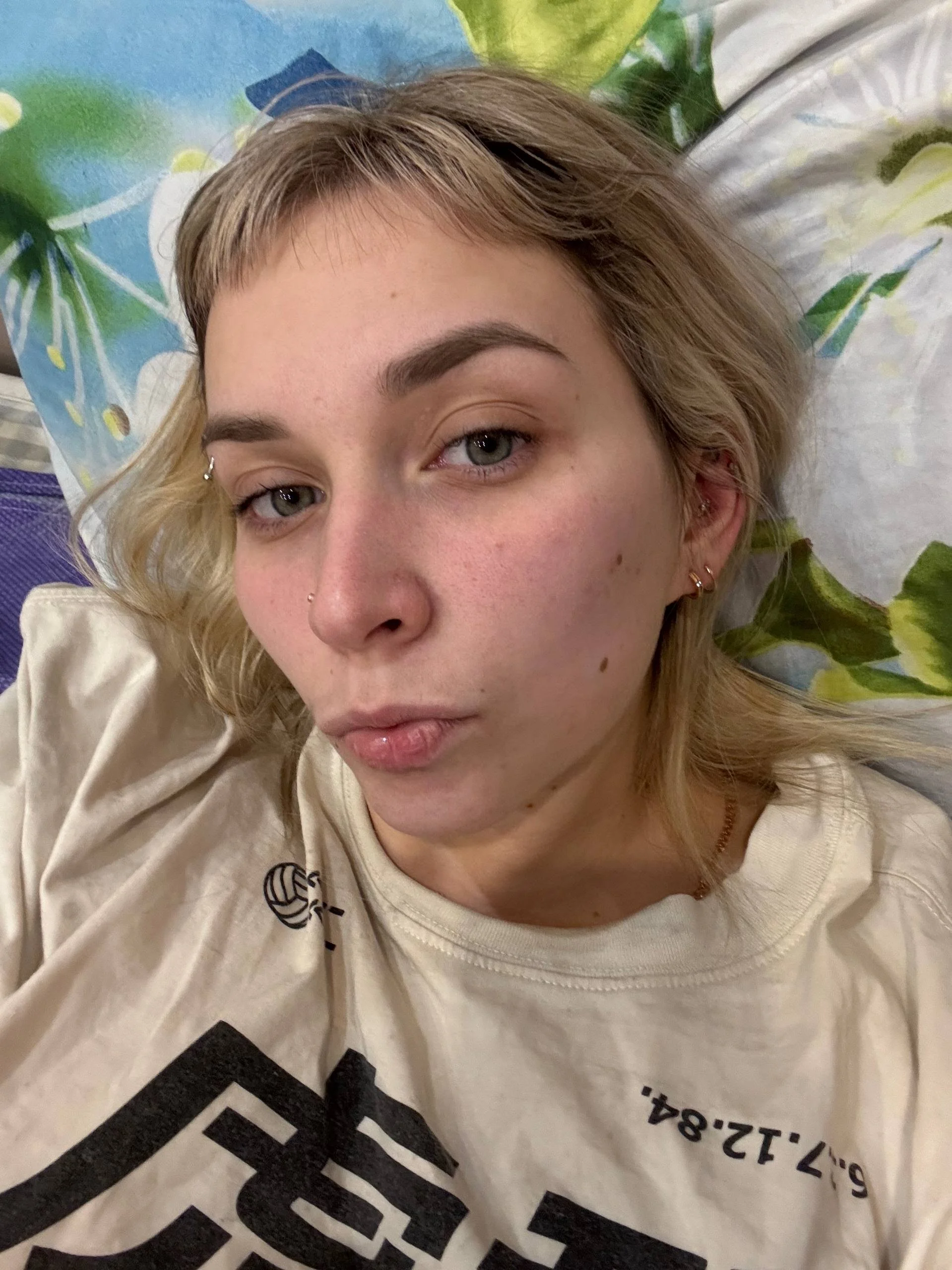 XXX Porn Photo of Nude CandyFever 5