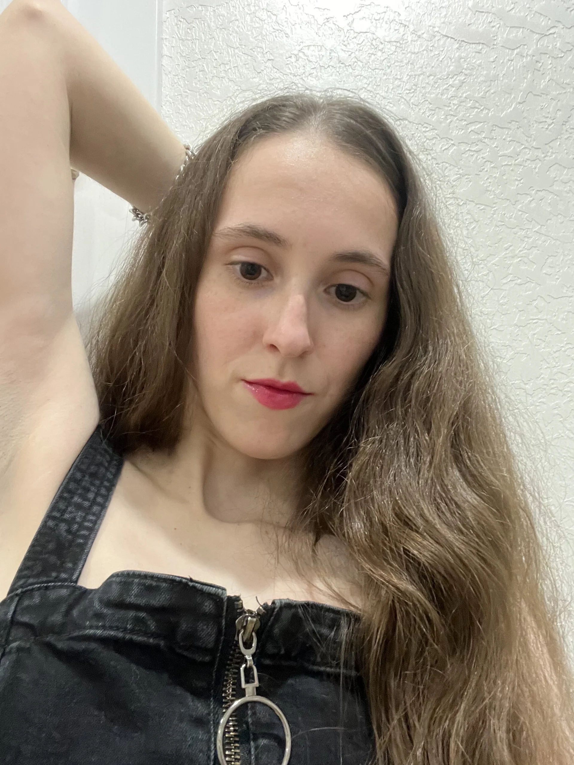 XXX Porn Photo of Nude MartiniiSelenna 697