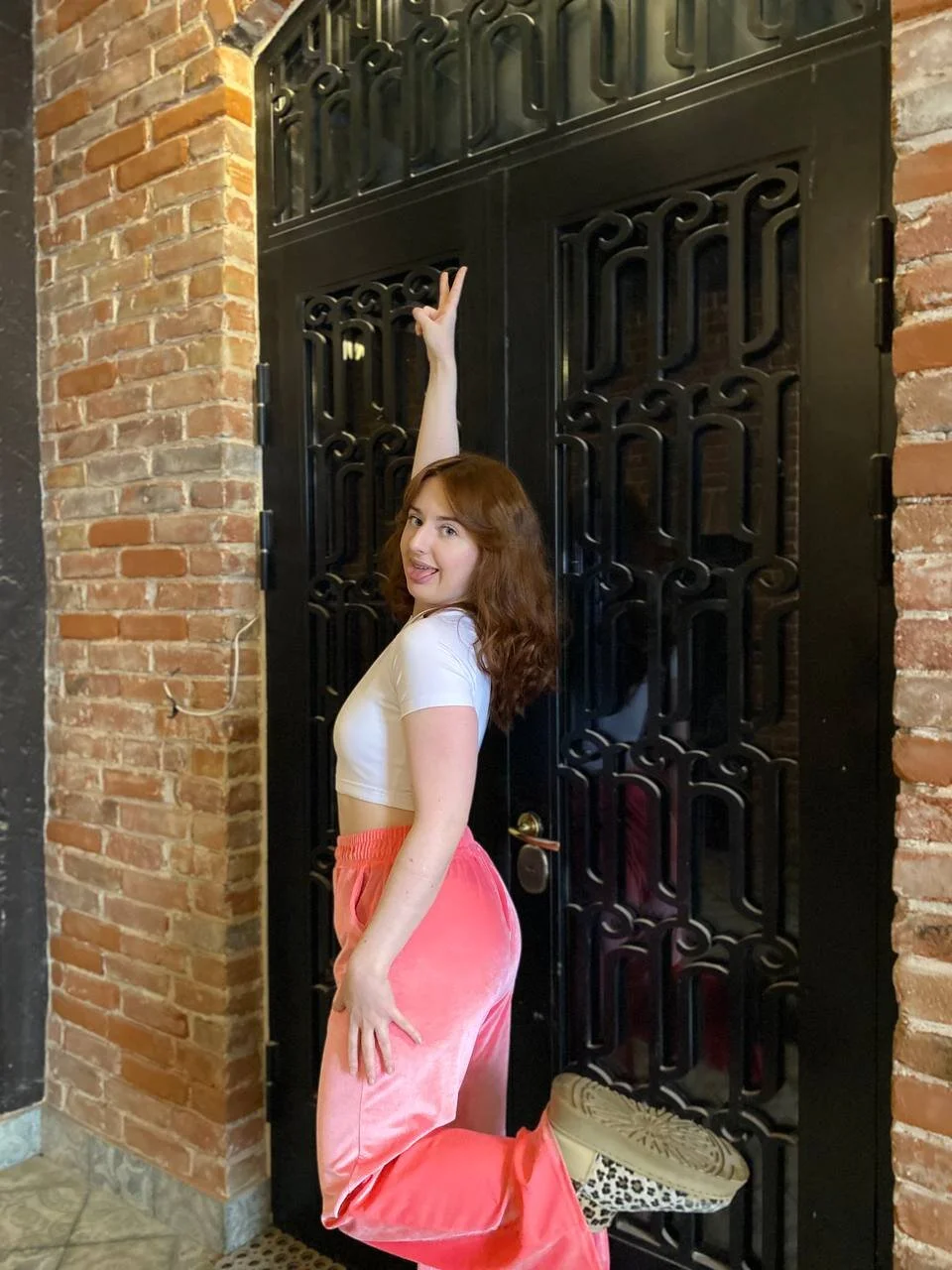 XXX Porn Photo of Nude AnnTerry_ 91