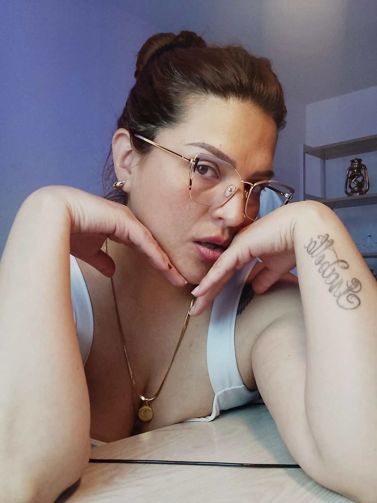 XXX Porn Photo of Nude Skylar__Desire 24