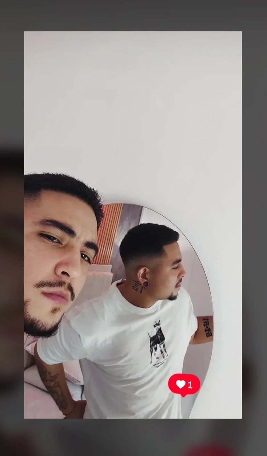 XXX Porn Photo of Nude marcus_harris 13