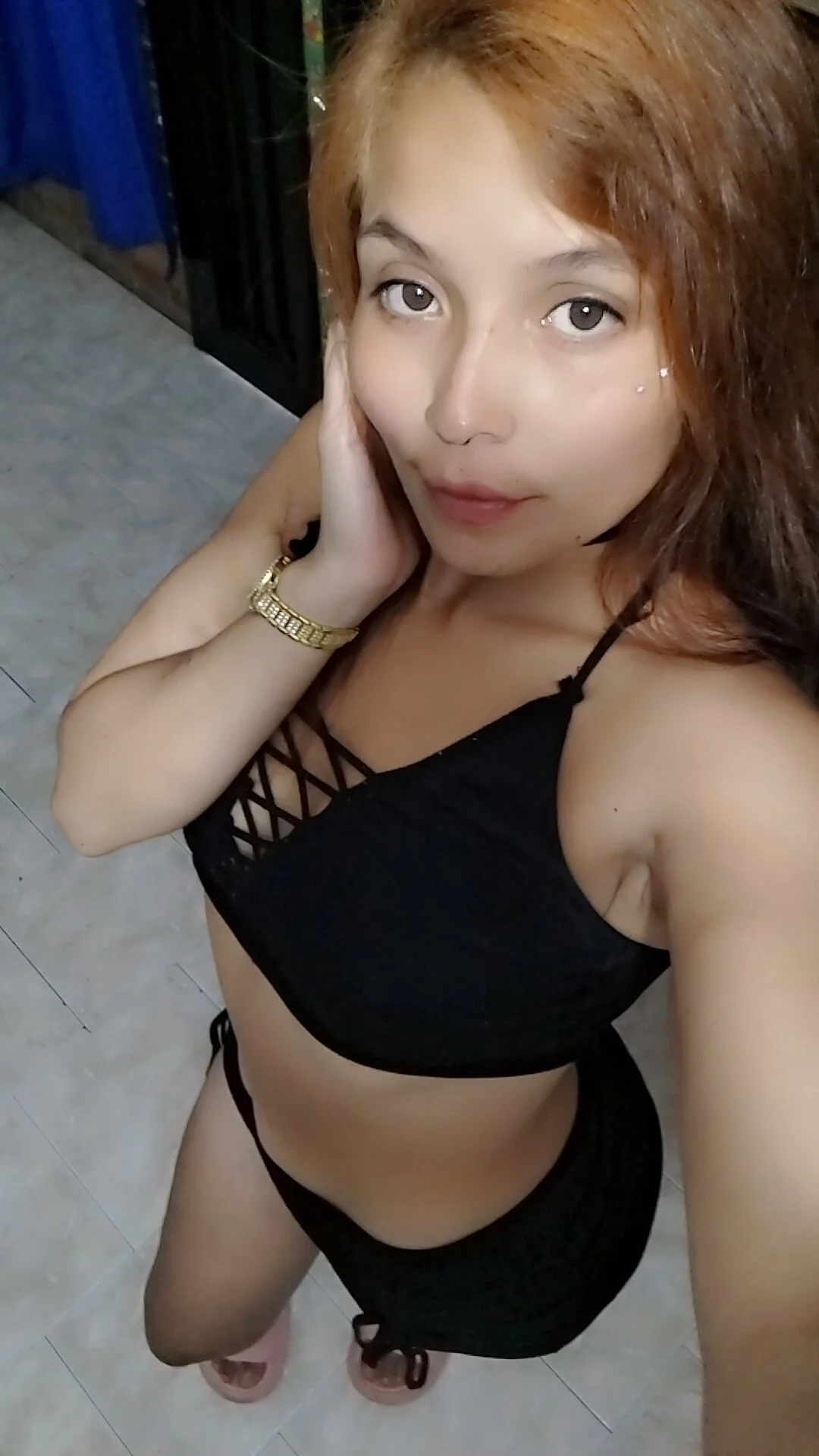 XXX Porn Photo of Nude Valeriams 5