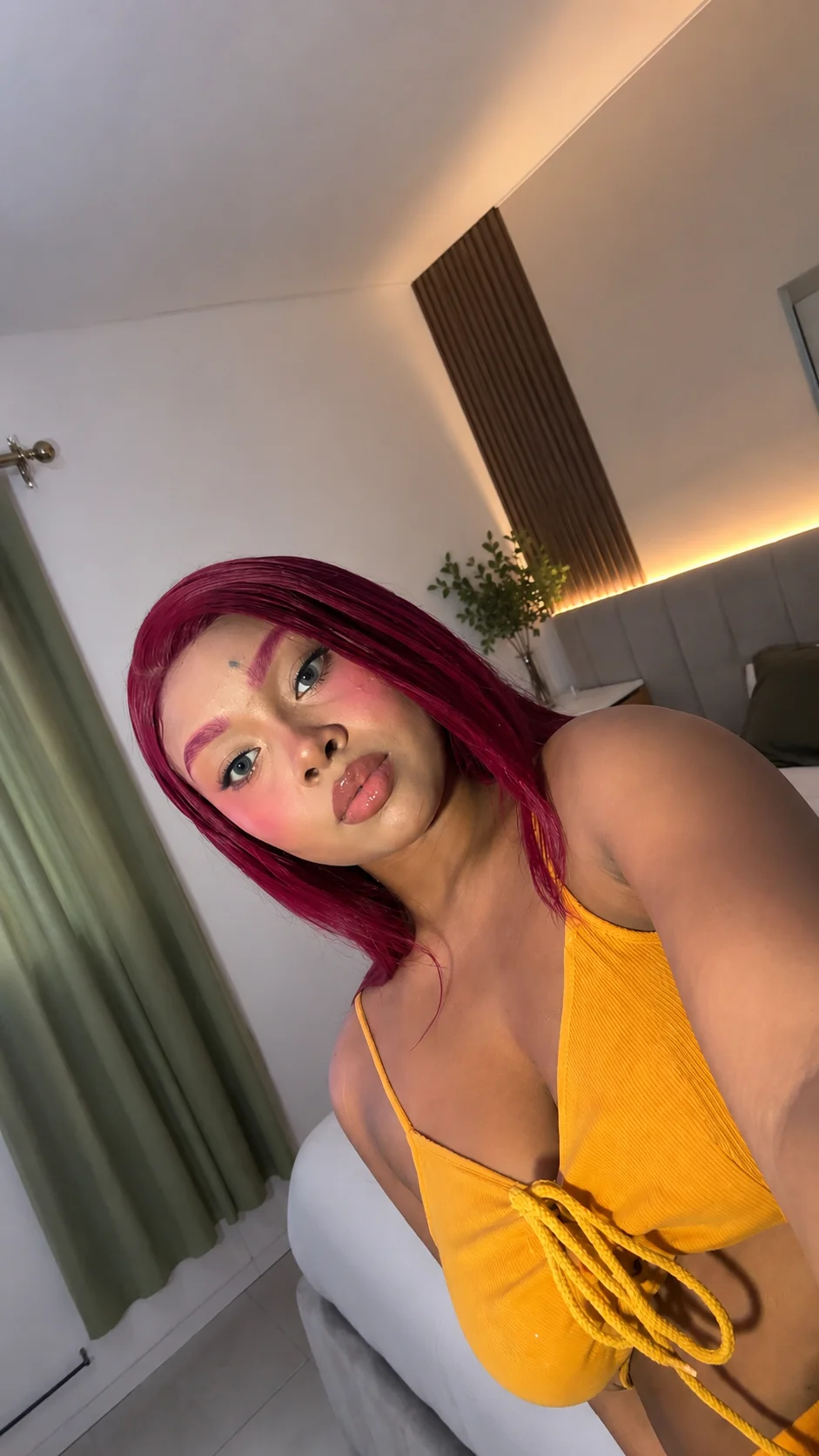 XXX Porn Photo of Nude Kloe_rousse01 26