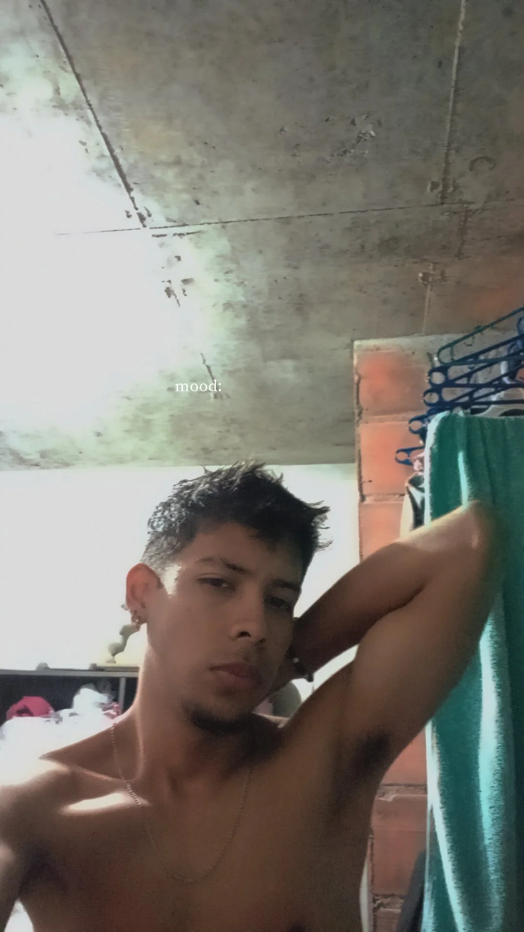 XXX Porn Photo of Nude Elputas 8