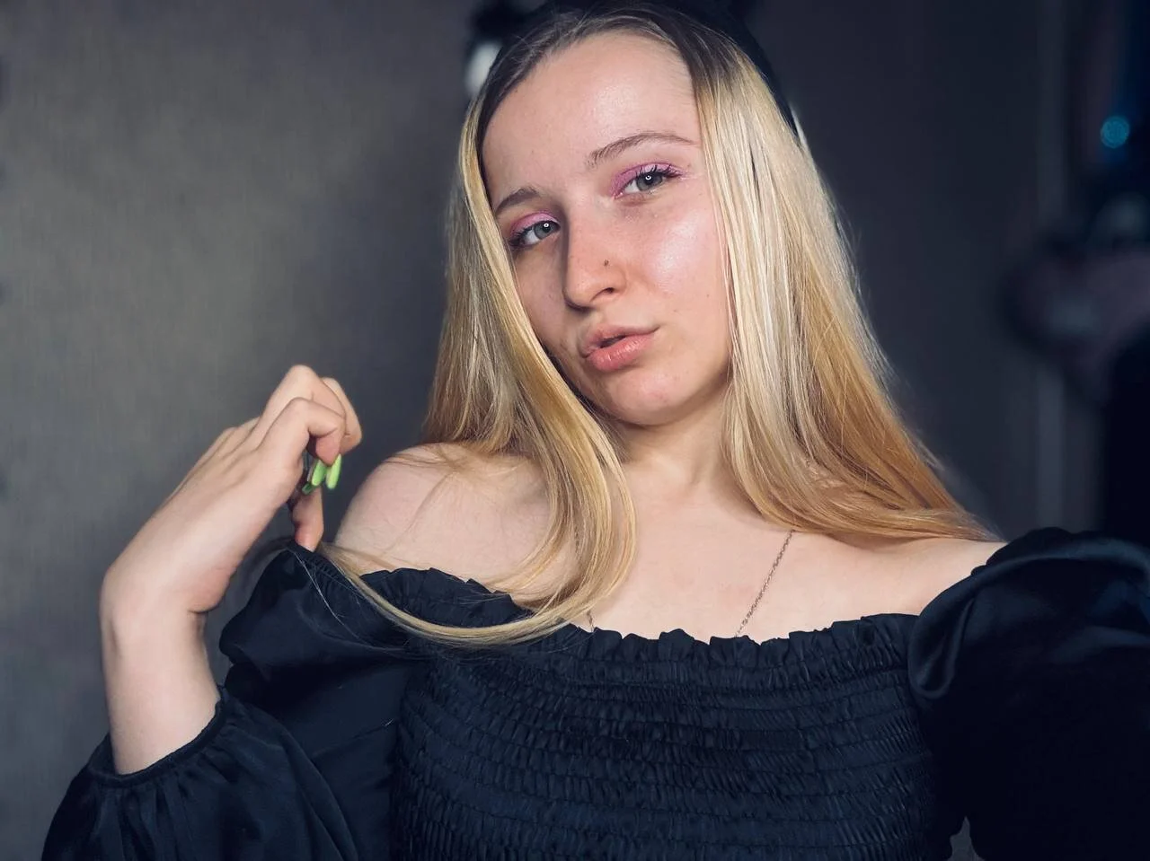 XXX Porn Photo of Nude RudyCollins 1