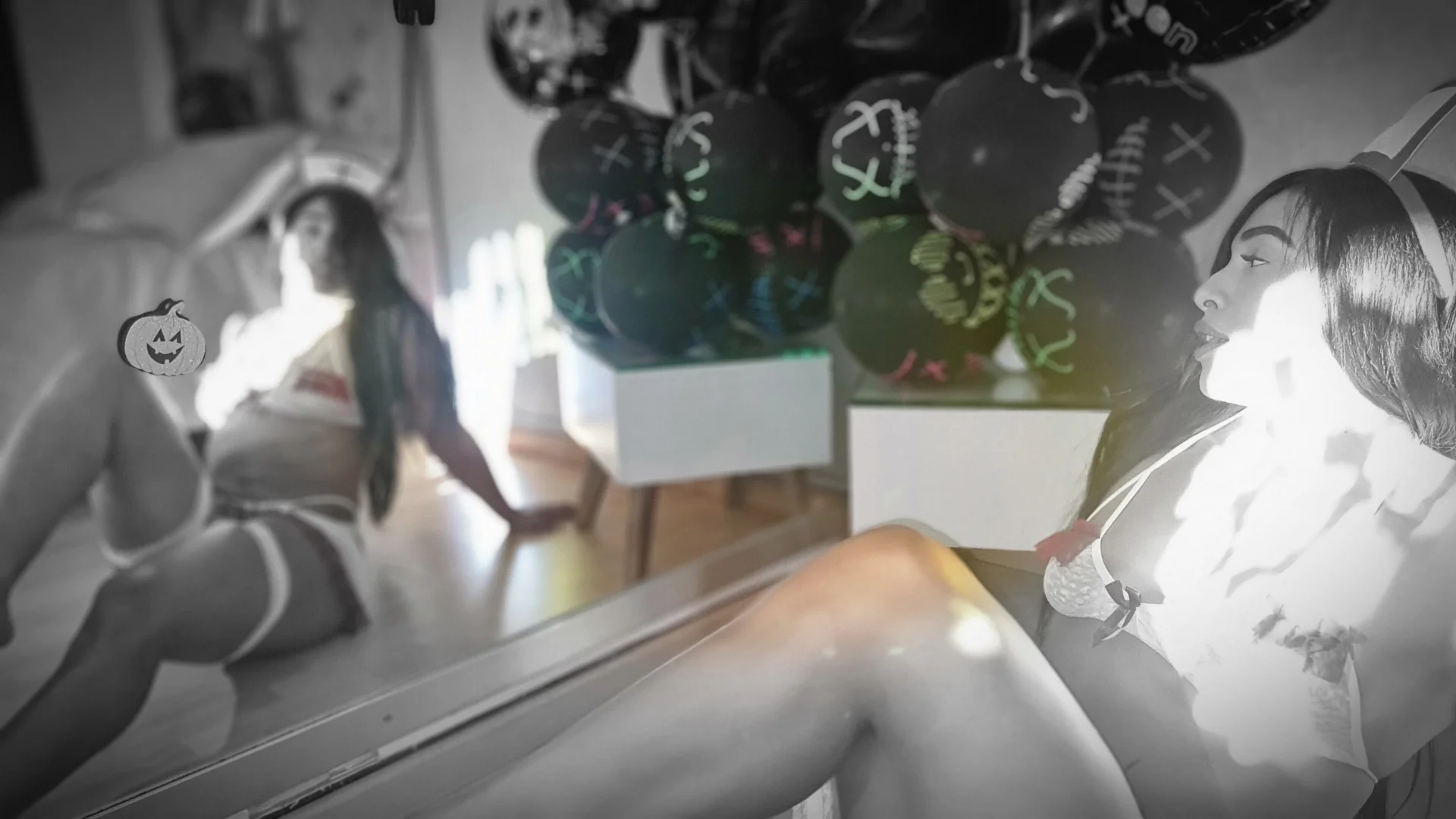 XXX Porn Photo of Nude ShannaThor 15