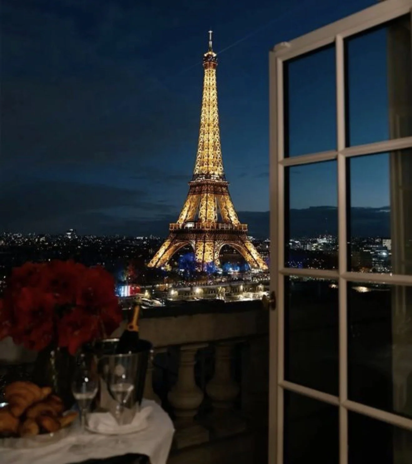 XXX Porn Photo of Nude ParisianDoll 6