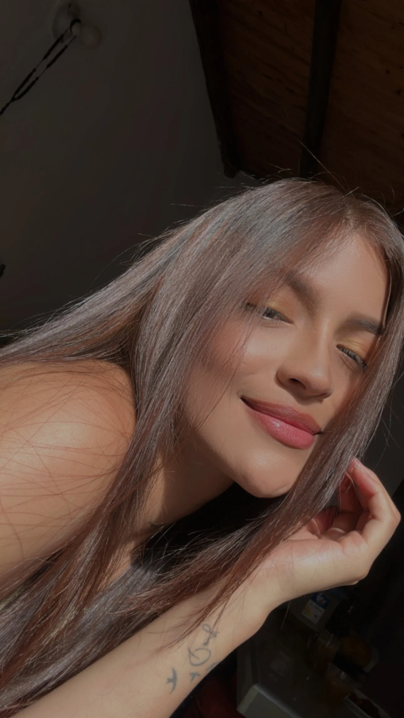 XXX Porn Photo of Nude Sammy_pink 65