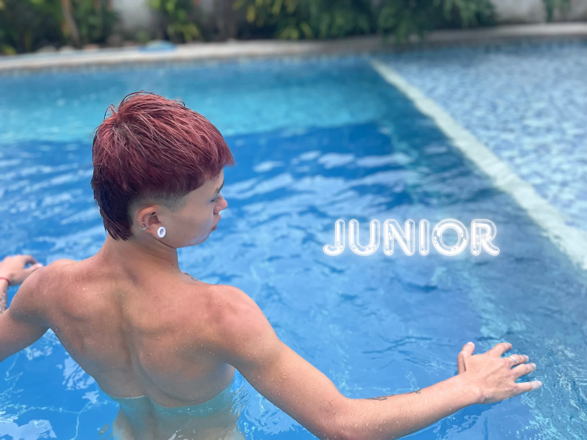 XXX Porn Photo of Nude juniior_2311_ 2