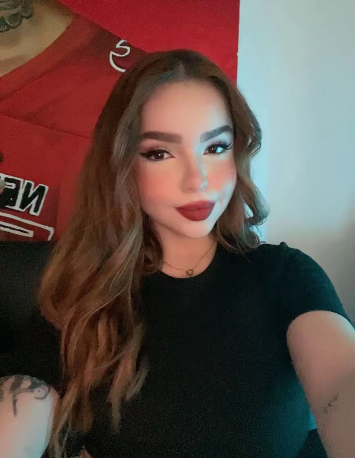 XXX Porn Photo of Nude SabrinaWalker 3