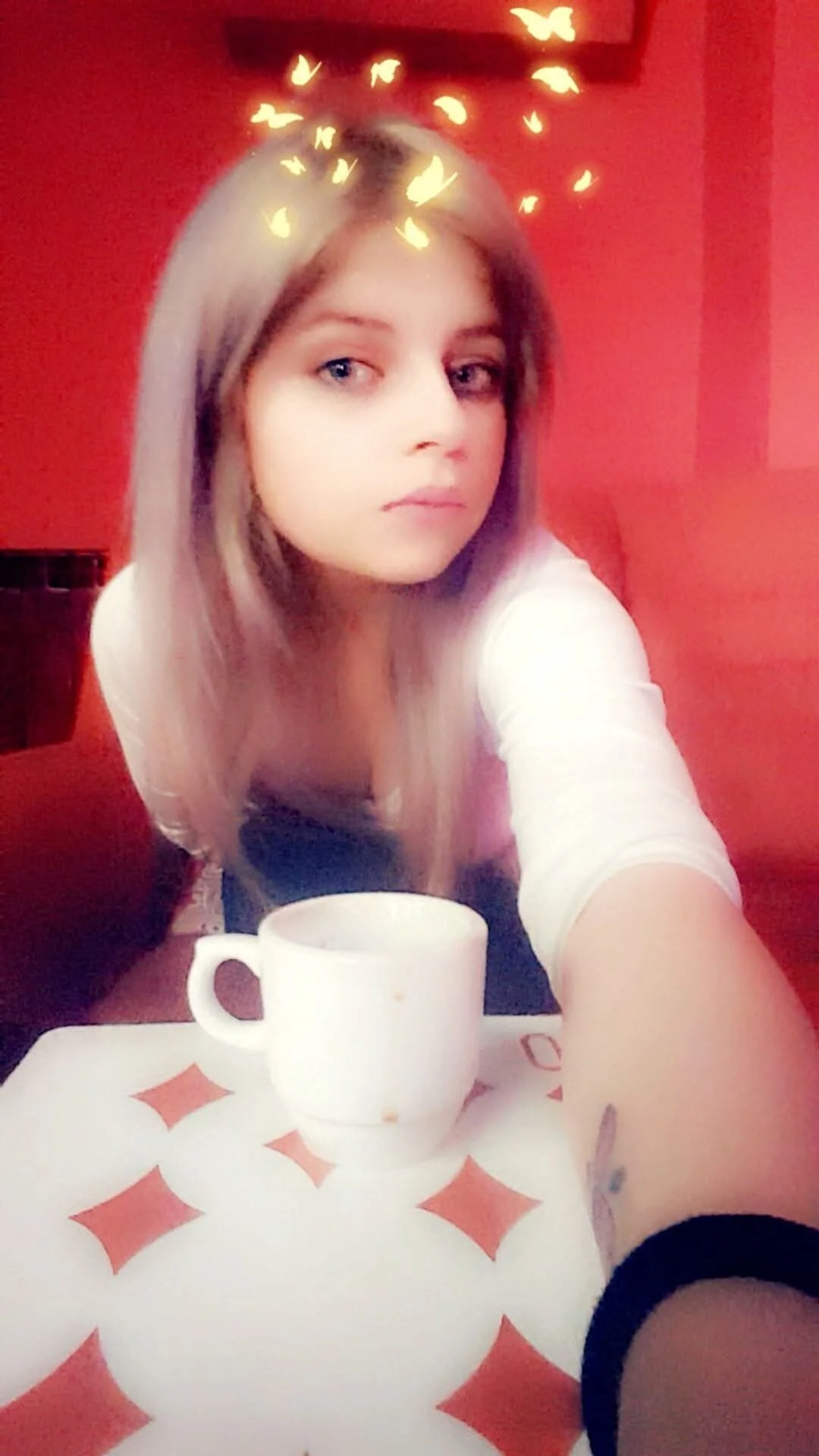 XXX Porn Photo of Nude Sweet_bluegirl24 4