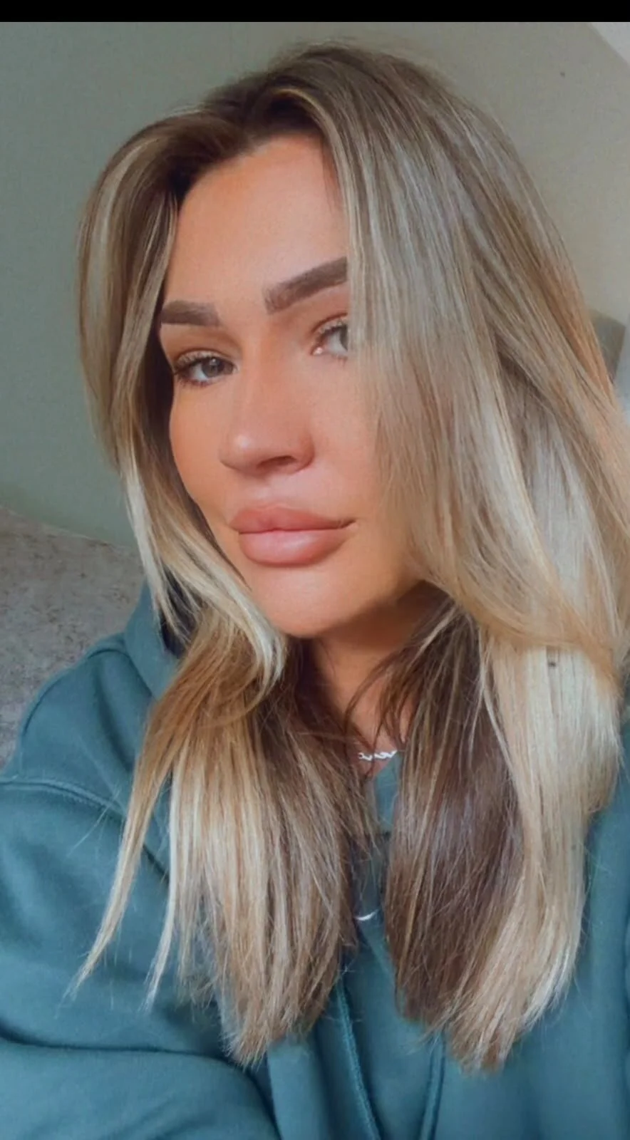 XXX Porn Photo of Nude Binx_12 5