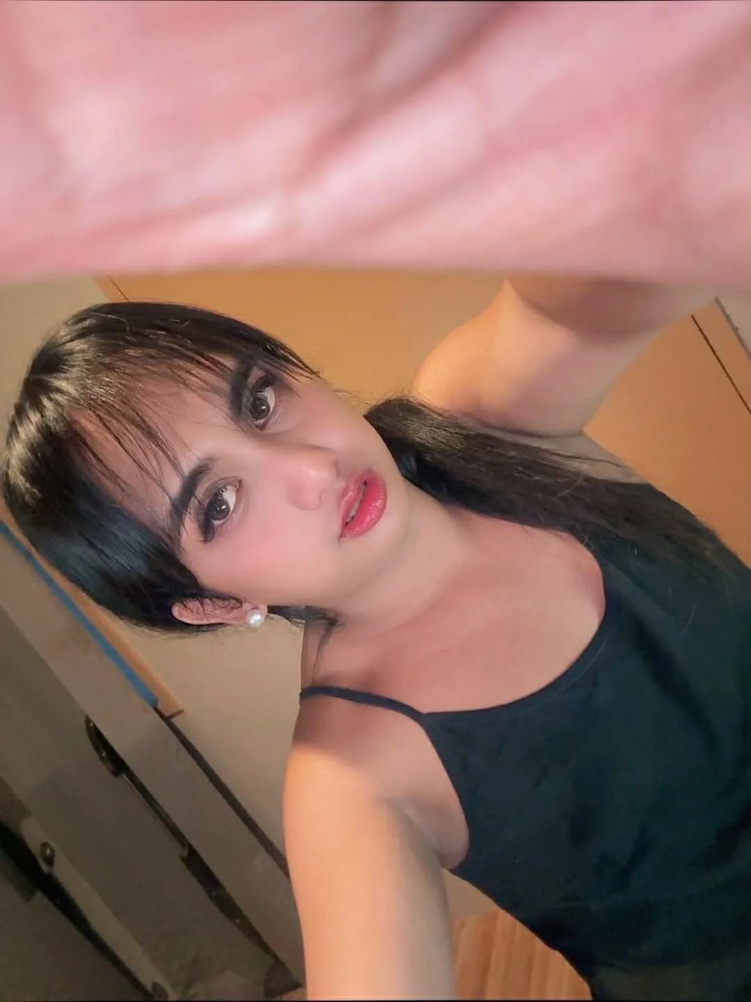 XXX Porn Photo of Nude krystalangel 5
