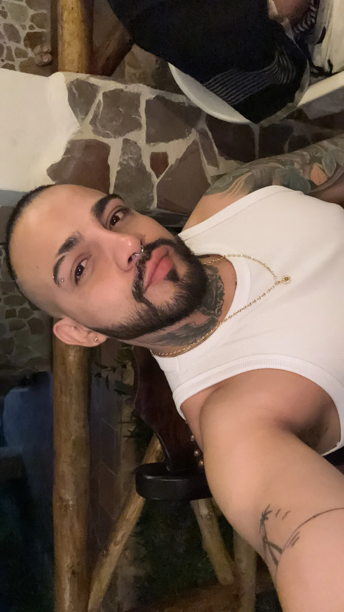 XXX Porn Photo of Nude Hoot_tiger 11