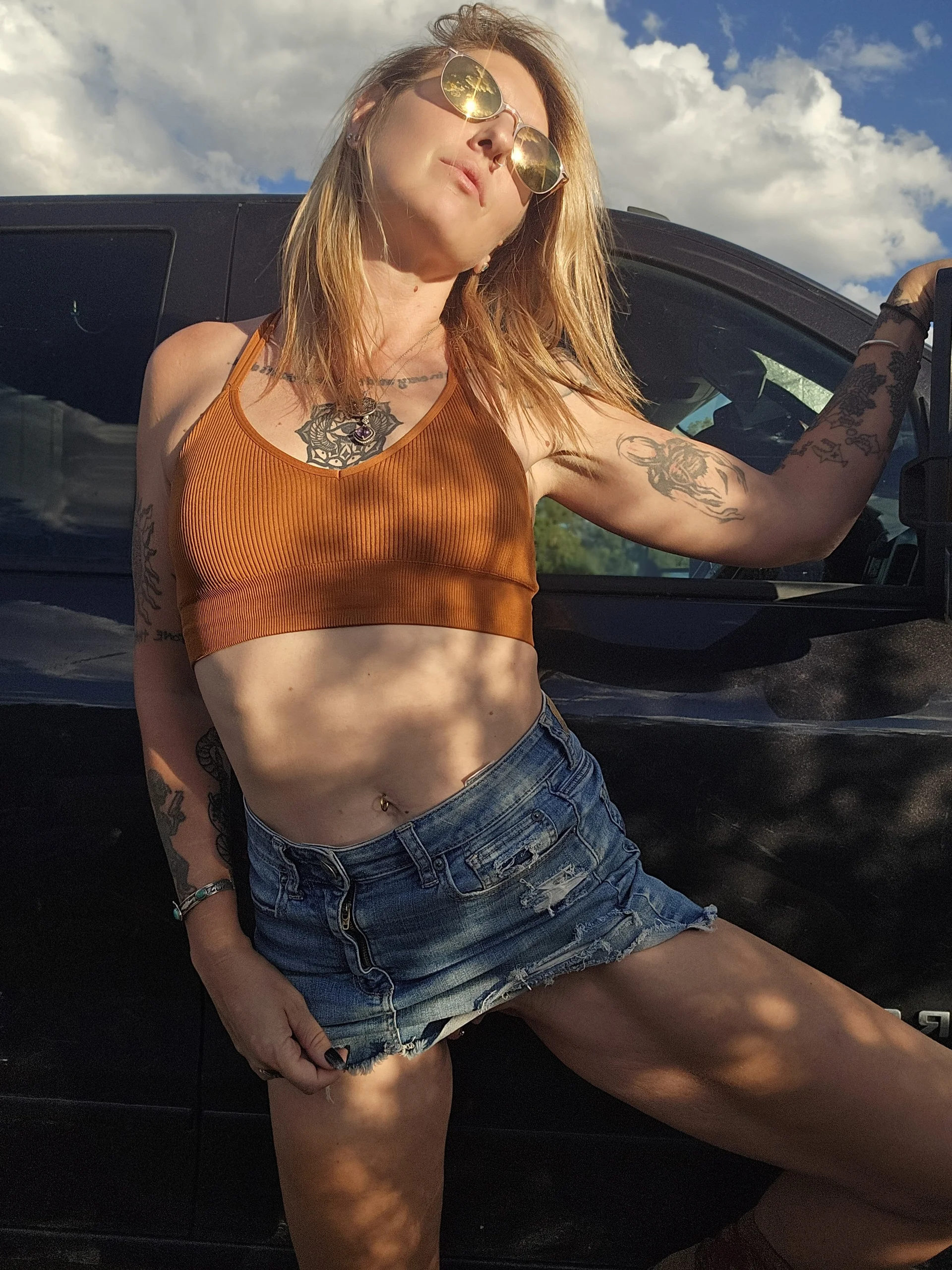 XXX Porn Photo of Nude SheIsSomething 7