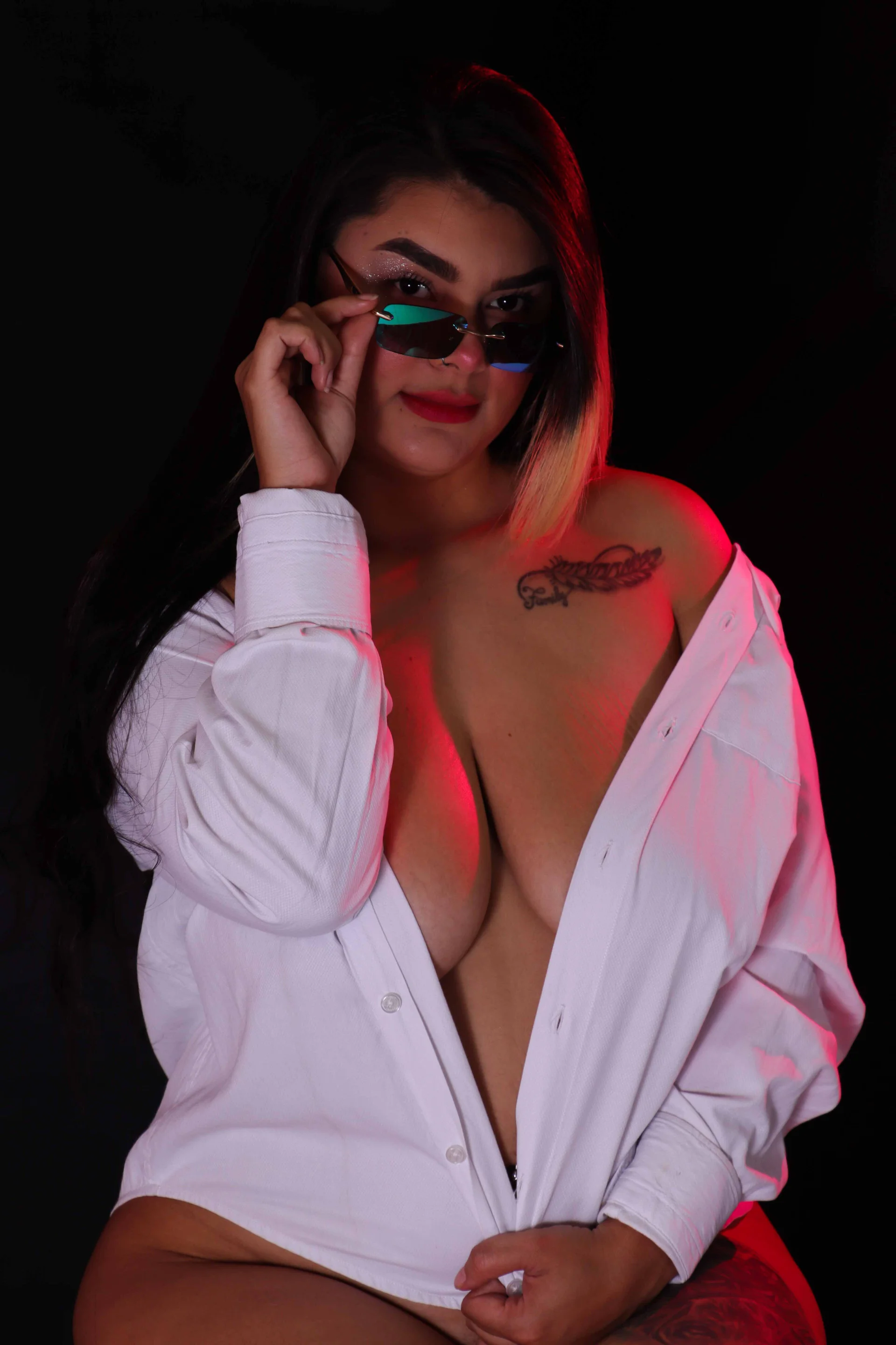 XXX Porn Photo of Nude katy_deep 19