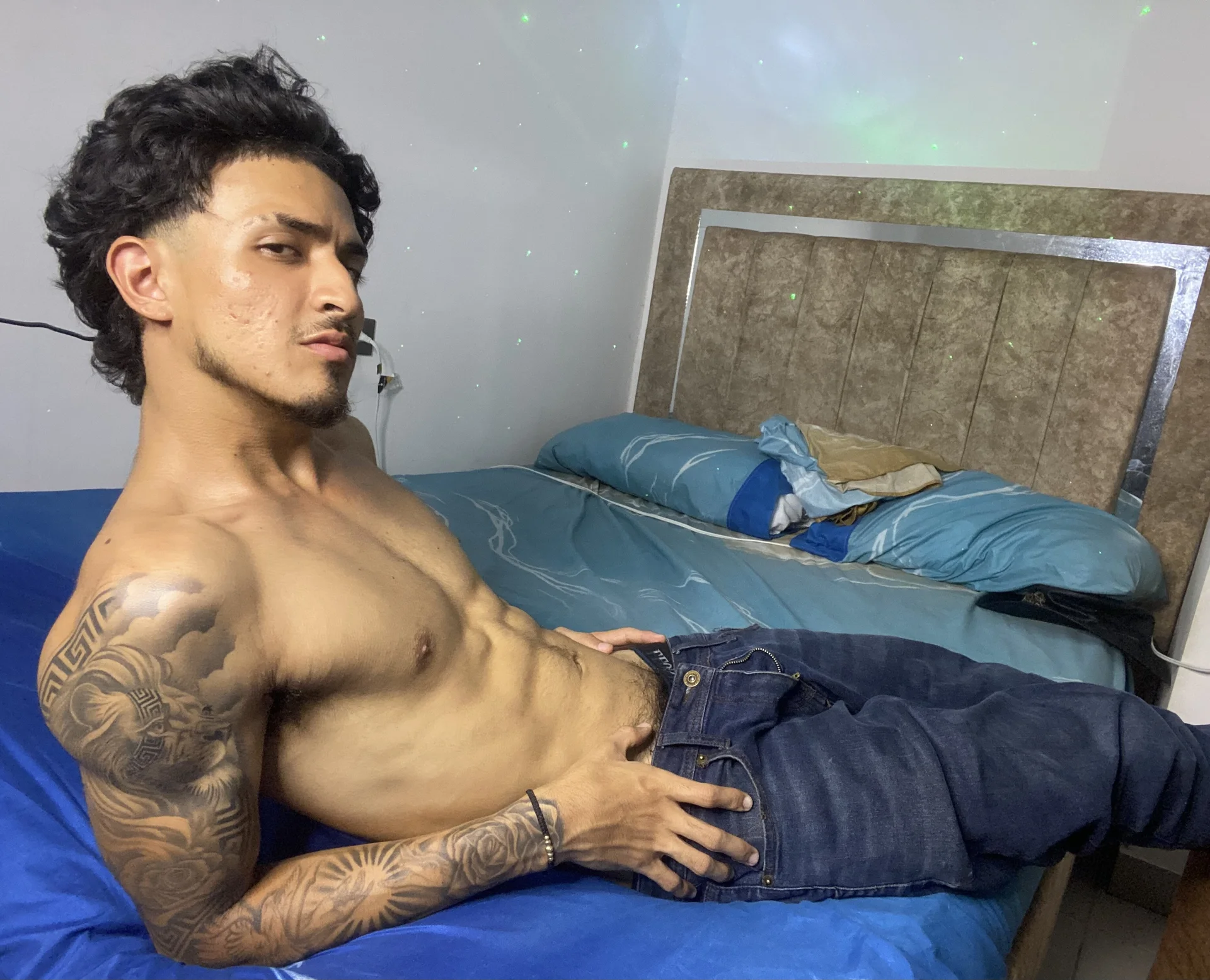 XXX Porn Photo of Nude Kriss_Edwards 32
