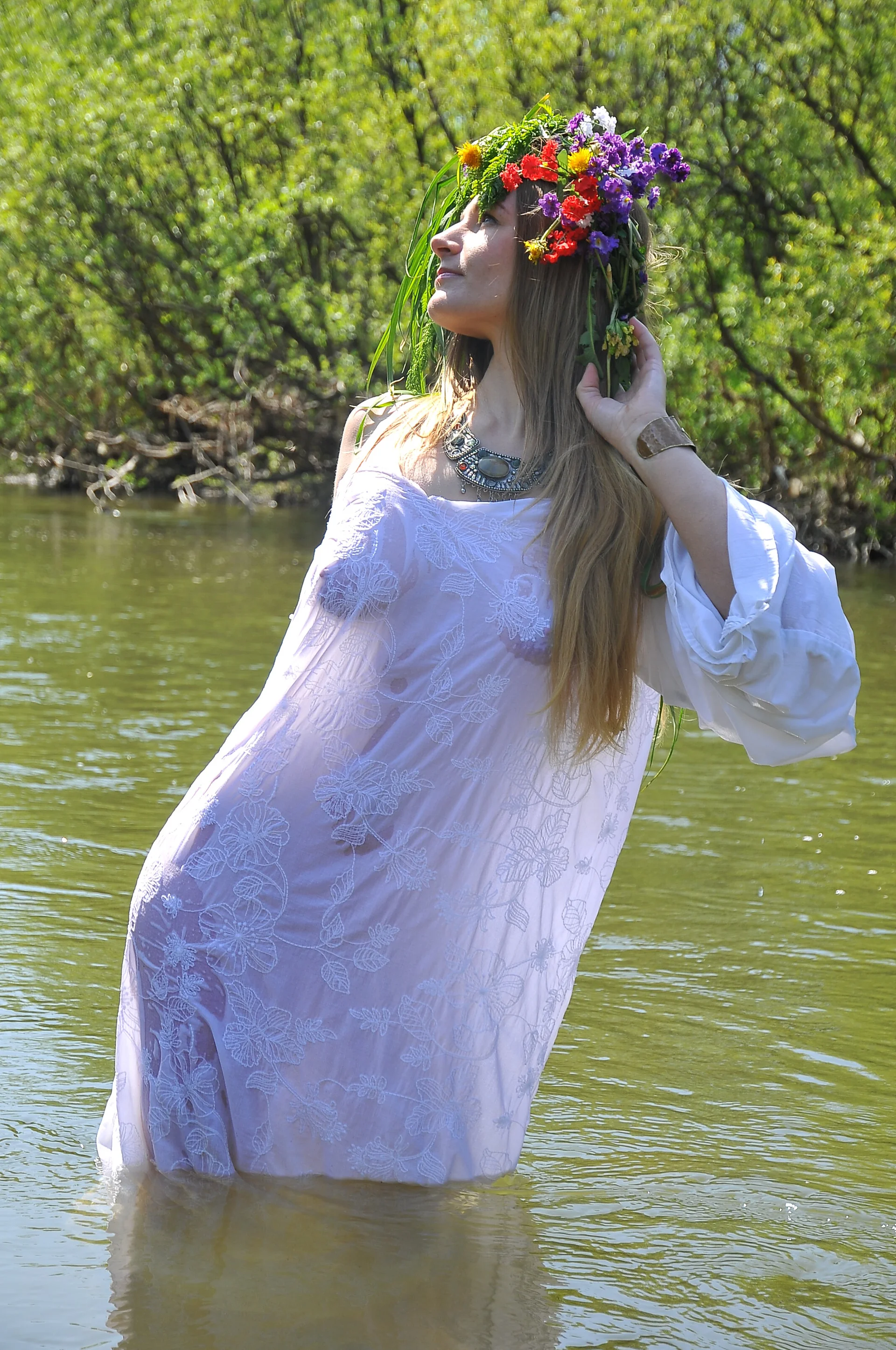 XXX Porn Photo of Nude Milf_Tea 6