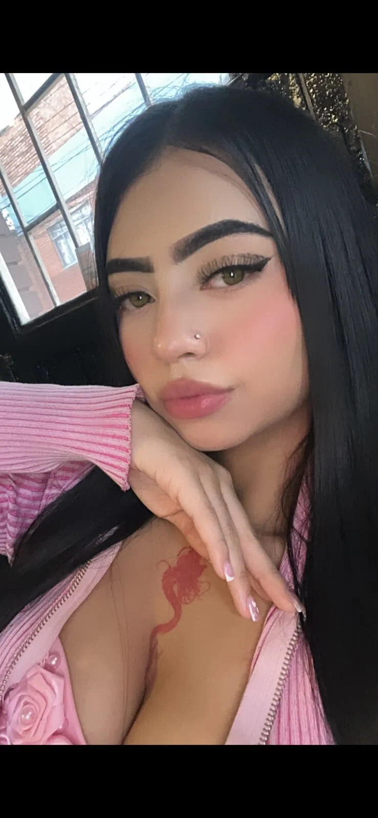 XXX Porn Photo of Nude sarah_franco 15