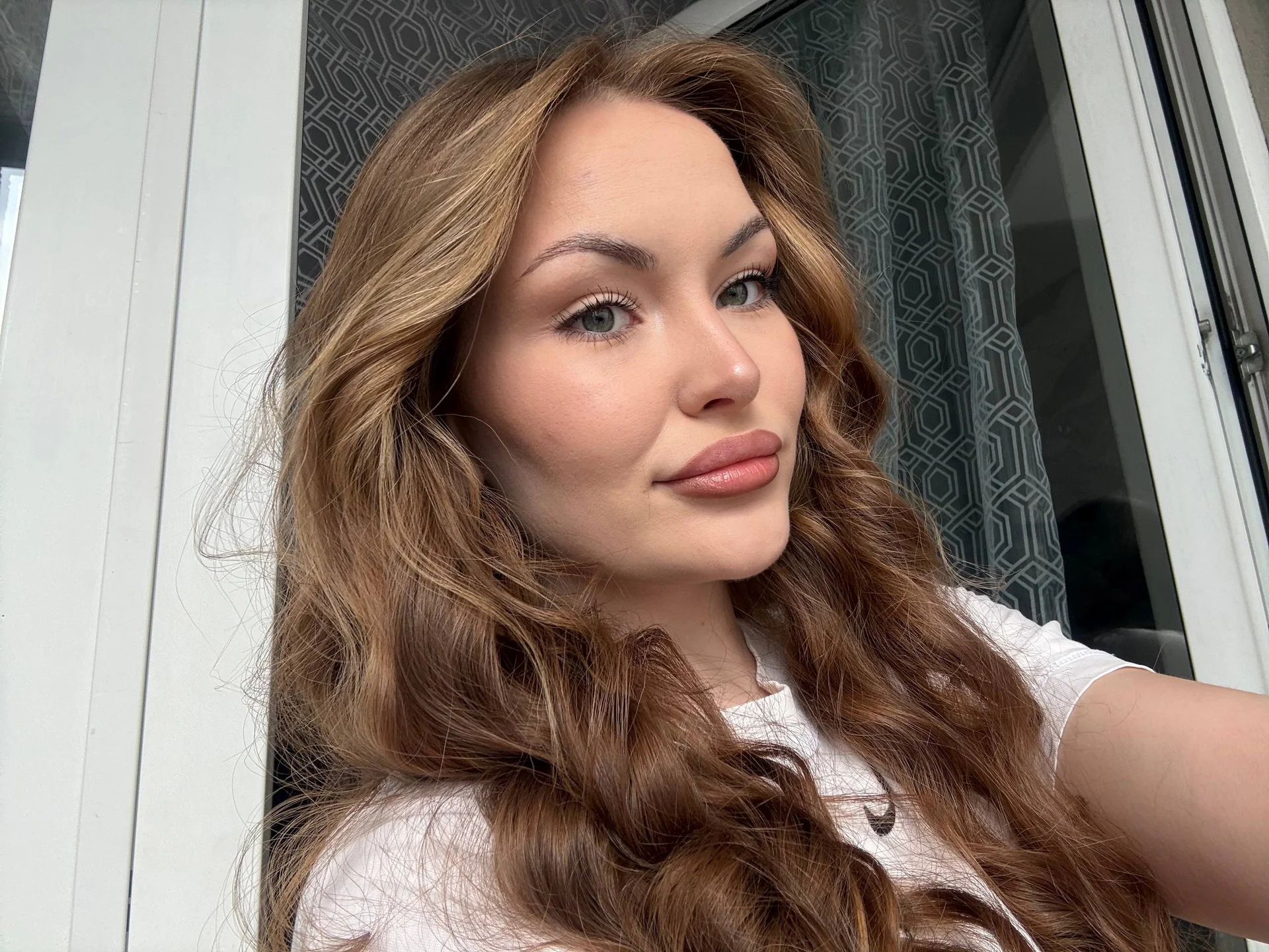 XXX Porn Photo of Nude VilmaAna 32