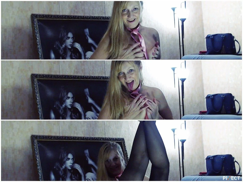 XXX Porn Photo of Nude ValeriaLight 16