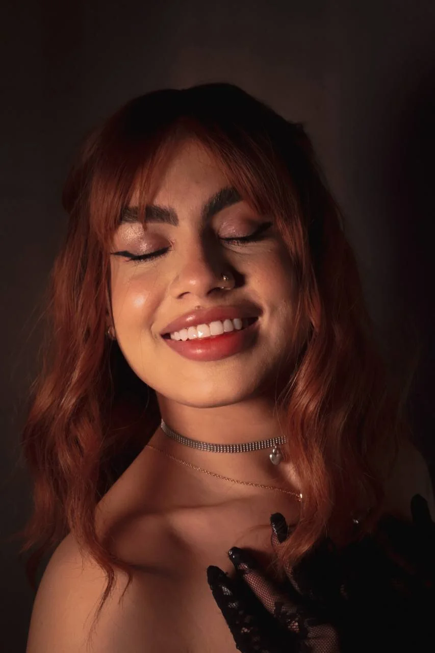 XXX Porn Photo of Nude Miila_snow 21