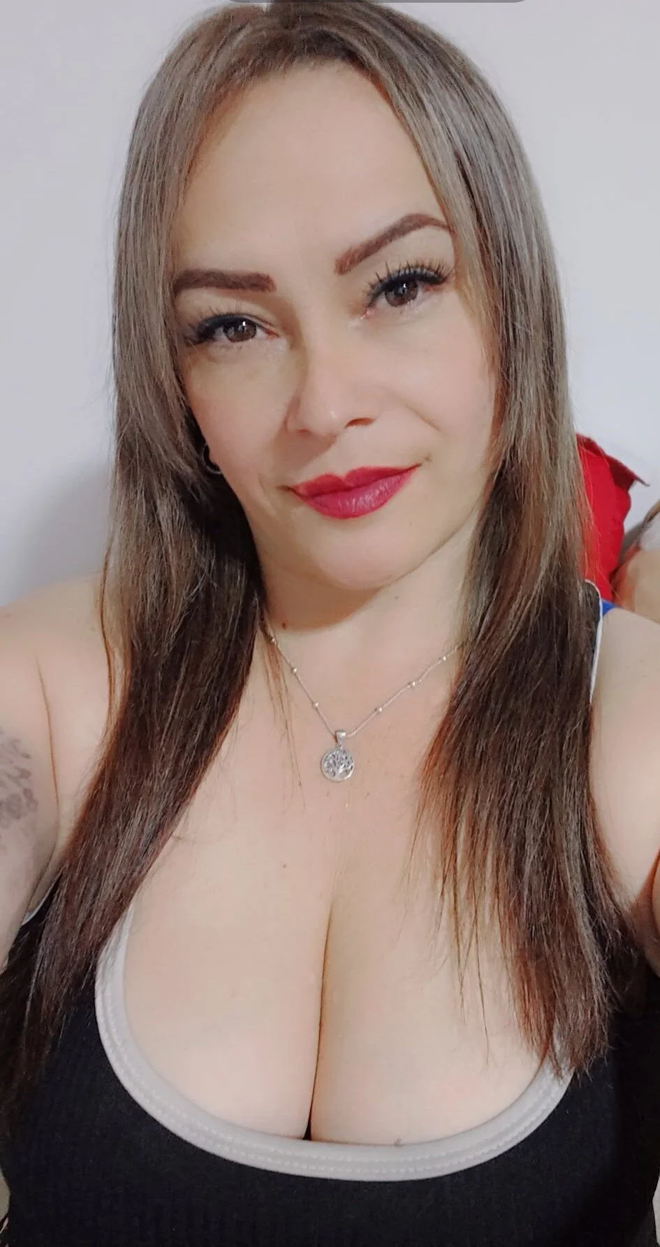XXX Porn Photo of Nude Ariana2402 10
