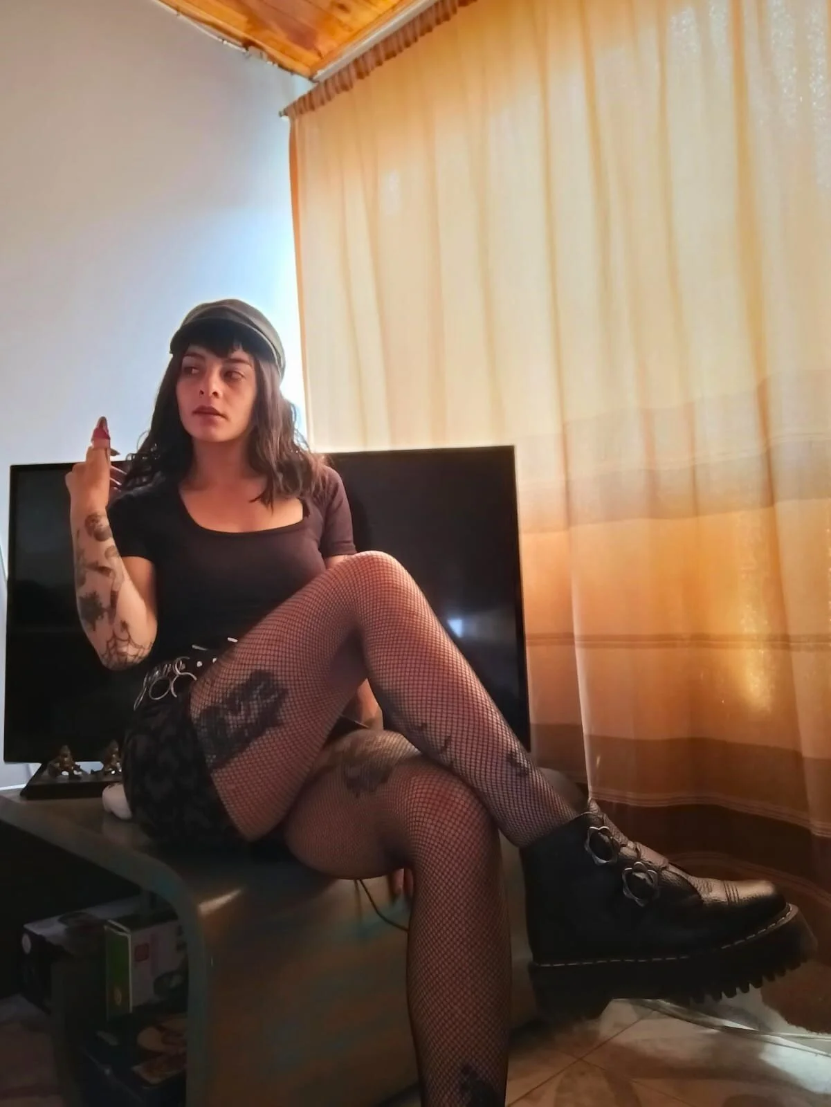 XXX Porn Photo of Nude Naughty_Kittenm 61