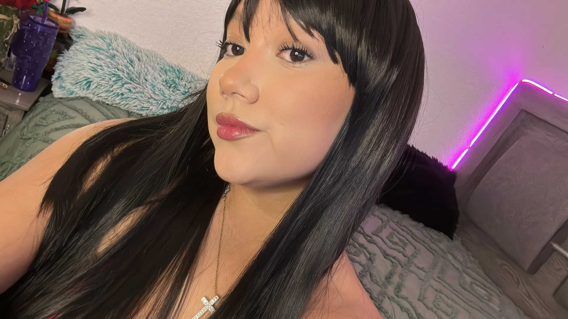 XXX Porn Photo of Nude Cherrynoa 62