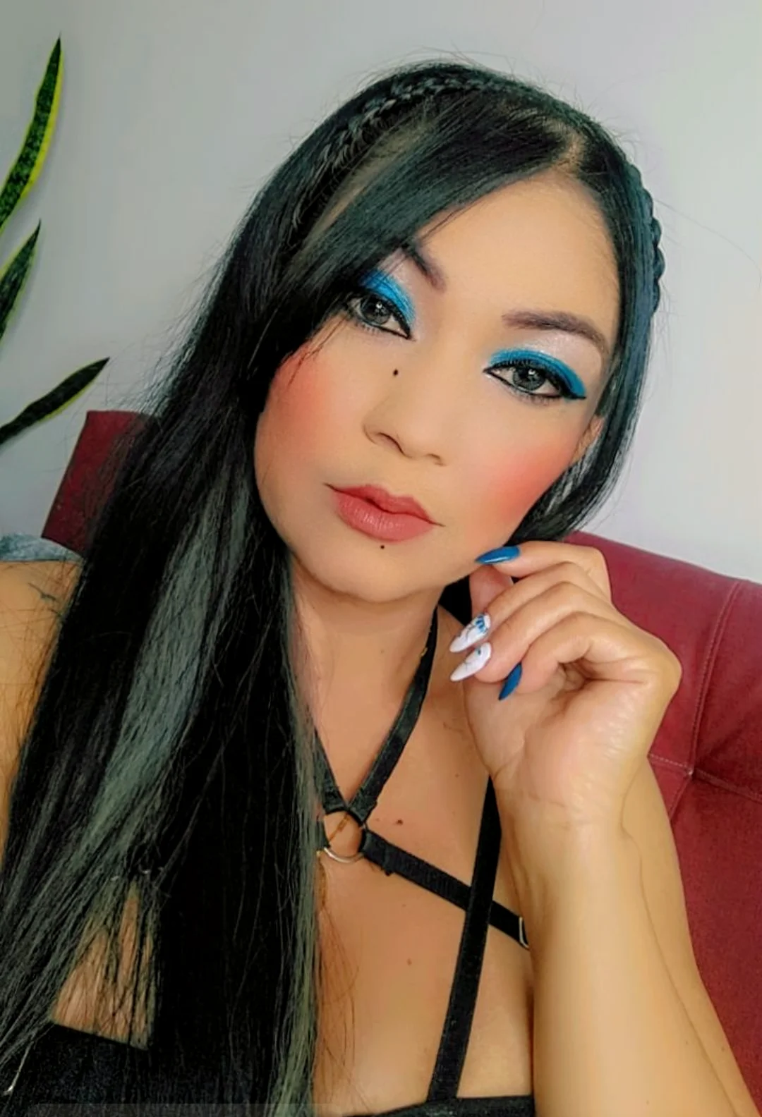 XXX Porn Photo of Nude Phoenix_lovexxx 97