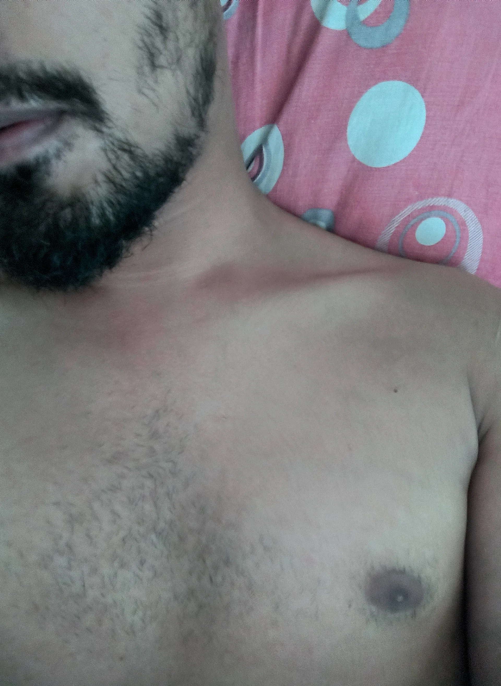 XXX Porn Photo of Nude gazi_mehedi 4
