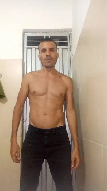 XXX Porn Photo of Nude BIGDICKVEN 13