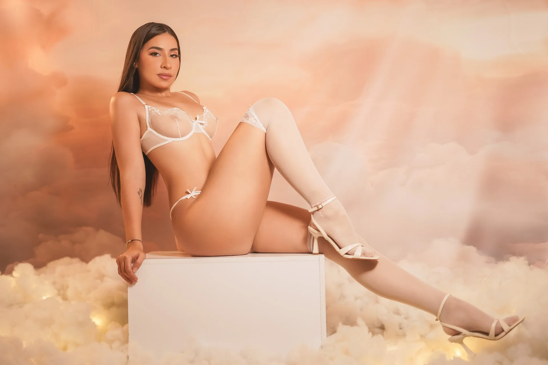 XXX Porn Photo of Nude Christy_Sea 74