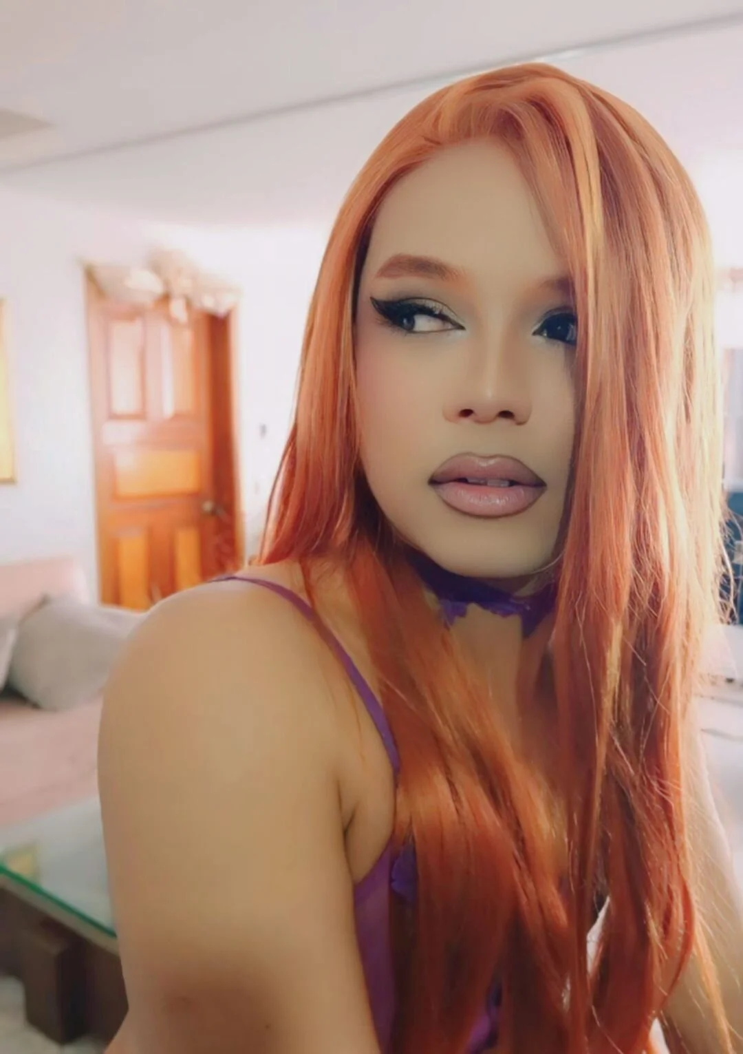 XXX Porn Photo of Nude Star-Fire 60