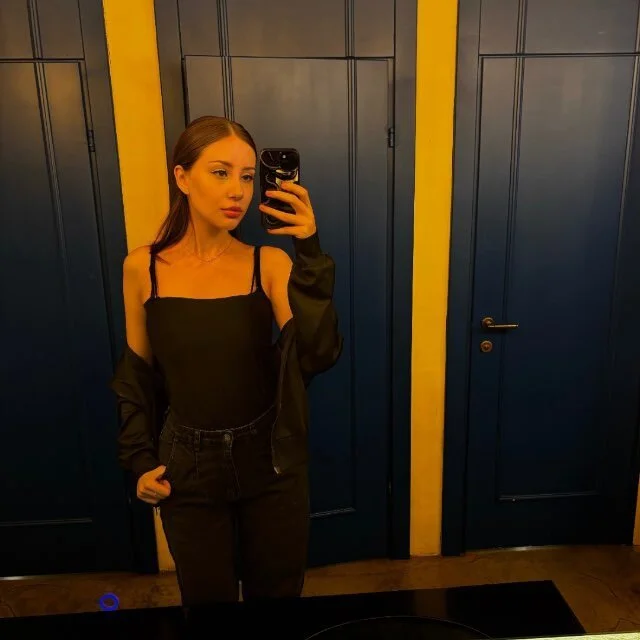 XXX Porn Photo of Nude MyrnaSkelton 5